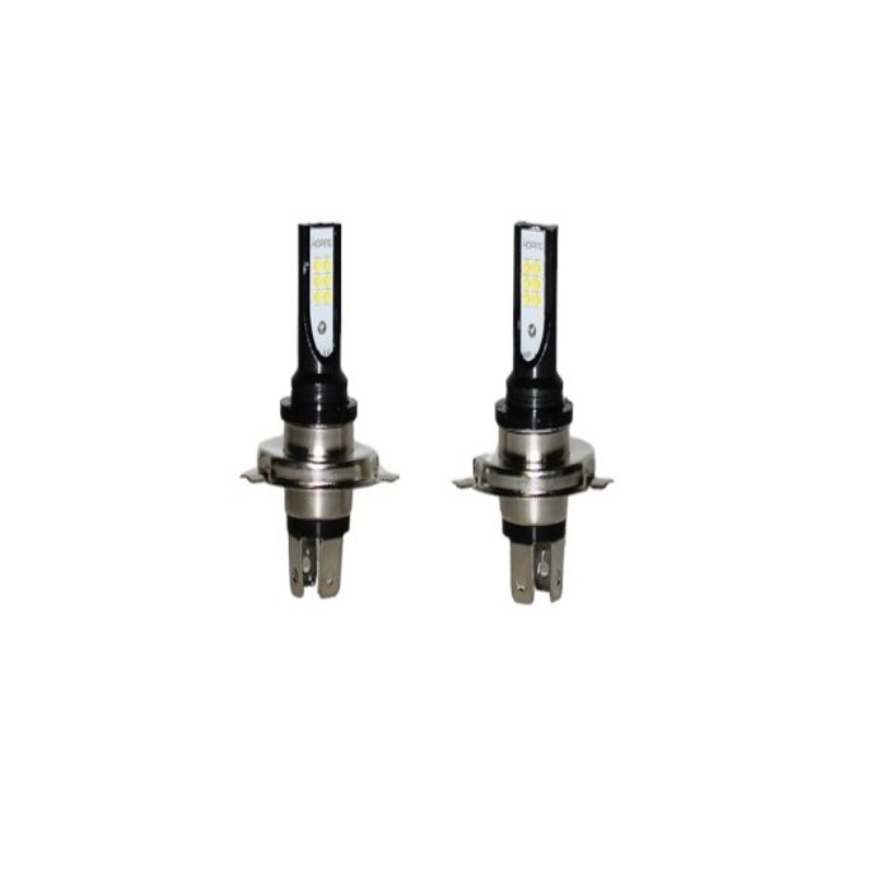 Drs Tuning Space Led Far Ampulü H4 12V 30W / Laam820