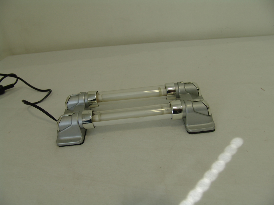 Space  Neon Tavan Lambası İkili / Latv20