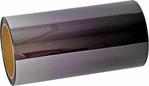 Space Ön-Arka 0.20X2.1M Siyah-Gümüş Ps-Tpbk Cam Filmi /