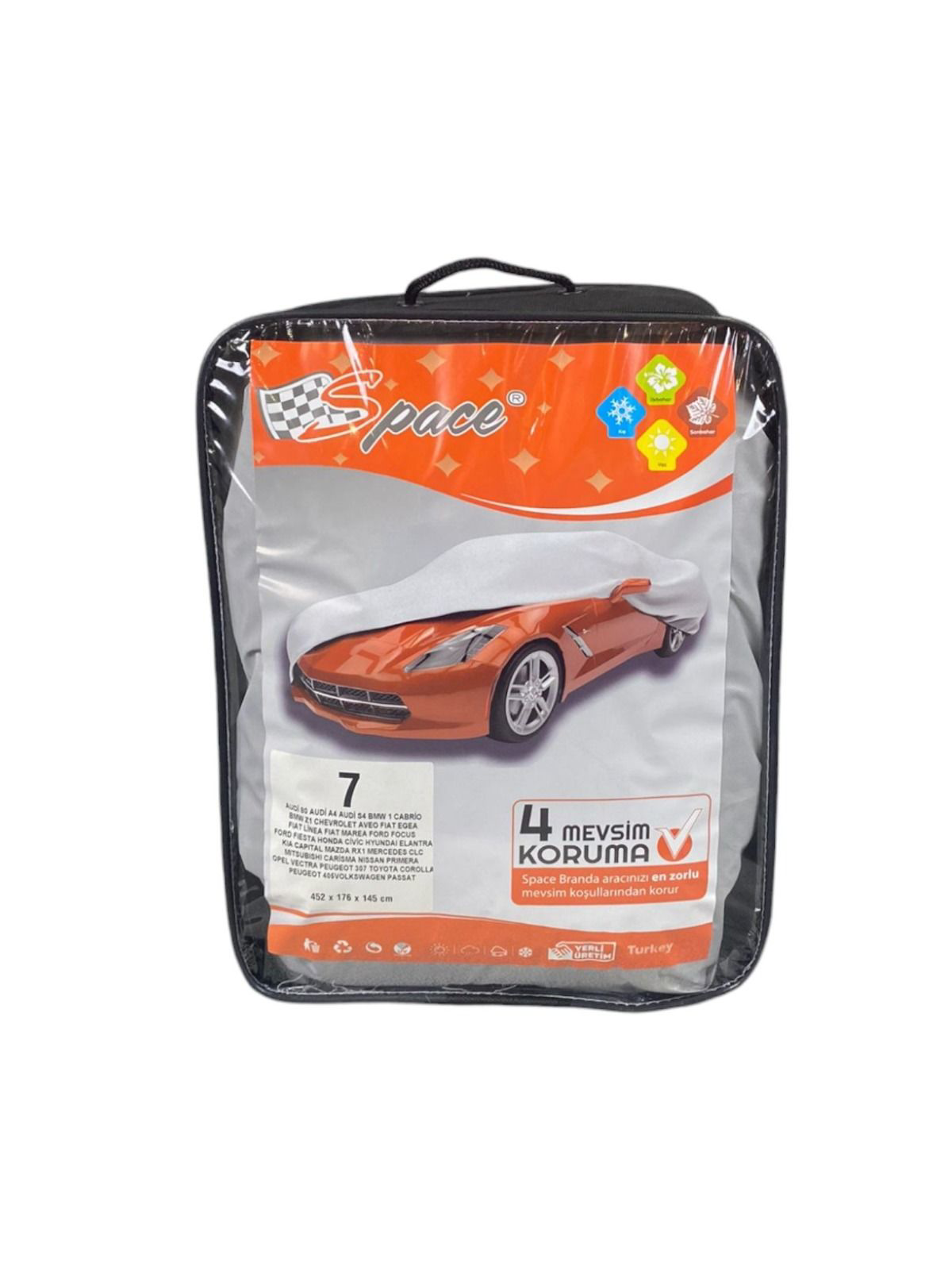 Space oto brandası Ticari / DABRY61 Space oto brandası Ticari / DABRY61
