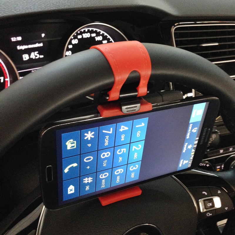 Space   Direksiyon Telefon Tutacağı /Syte113