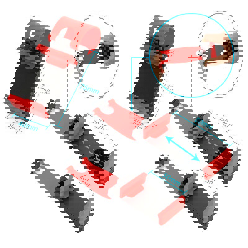 Space   Direksiyon Telefon Tutacağı /Syte113