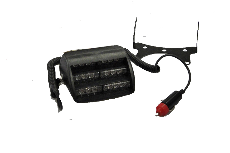 Space   Flaşlı İkaz Lambası Mavi / Lapa33