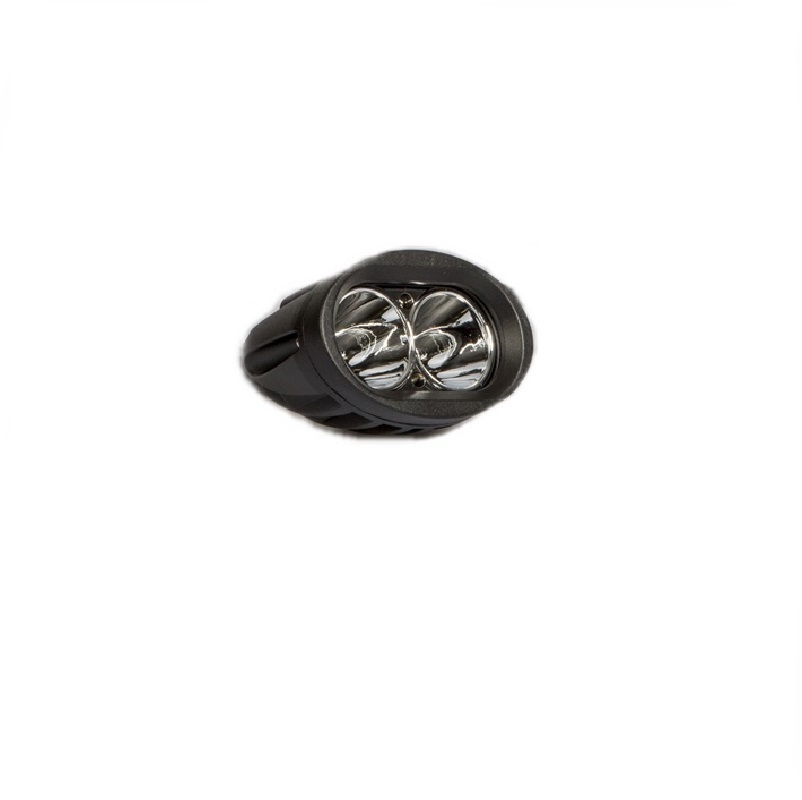 Space Space Sis Lambası-2 Cree Ledli 20W 12-24V Adet /LASS254