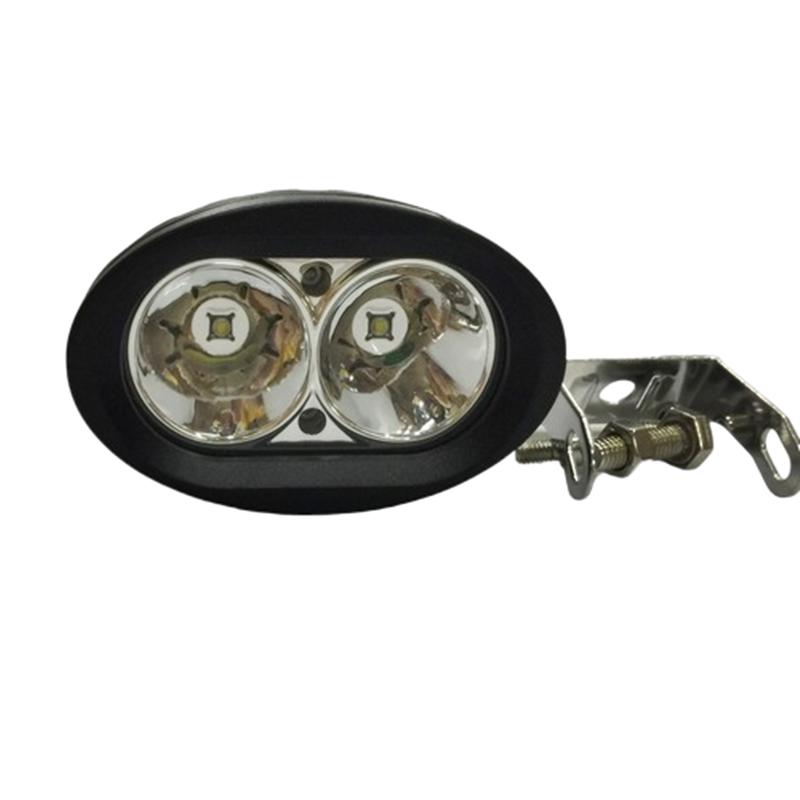 Space Space Sis Lambası-2 Cree Ledli 20W 12-24V Adet /LASS254