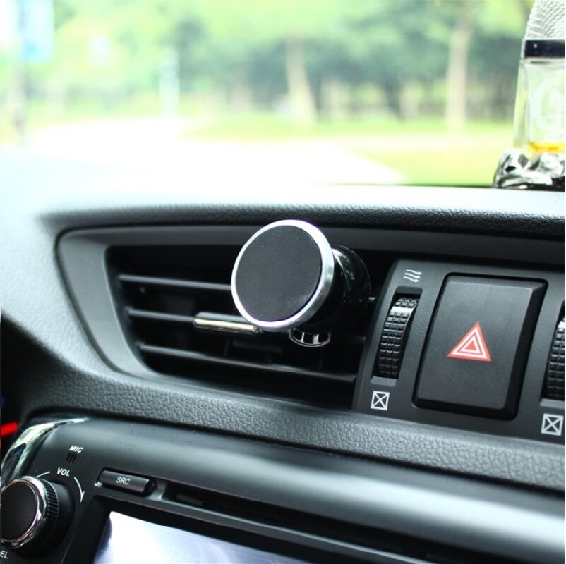 Space   Telefon Tutacağı Mıknatıslı Sarı / Syte139