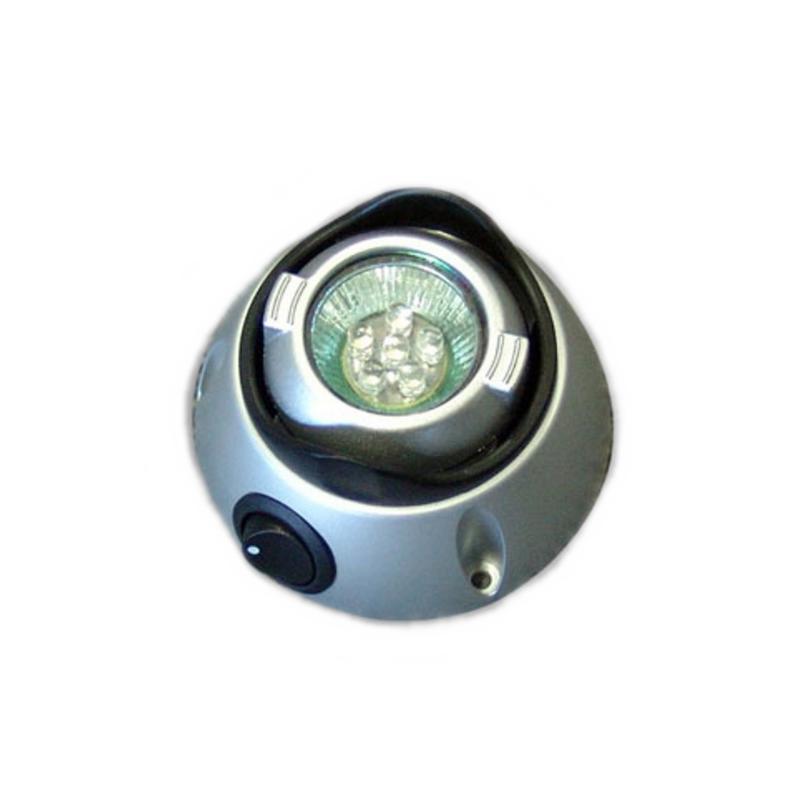 Space  Tavan Lambası 6 Ledli 24V / Latv71-24