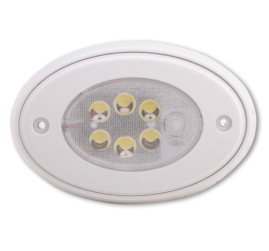 Space  Tavan Lambası 12V / Latv79