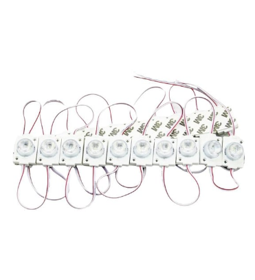 Space Tekli Parmak Led 24V-Beyaz / Laam63 Space Tekli Parmak Led 24V-Beyaz / Laam63