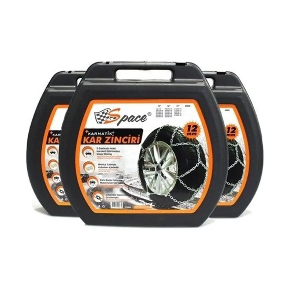 Space Zincir Grup: 11 / ZIXB110