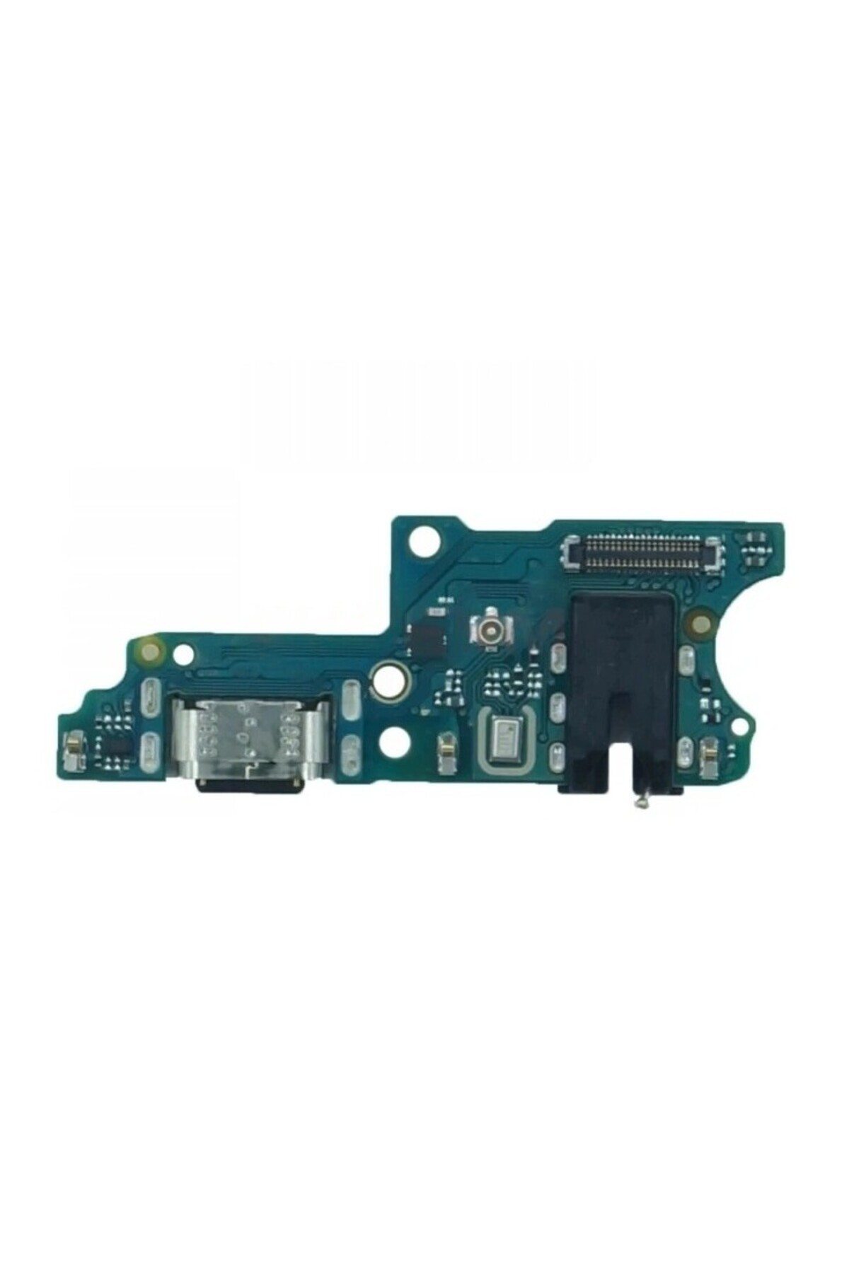 Spark 10 Pro Uyumlu Şaj Soketi Bordu + Mikrofon