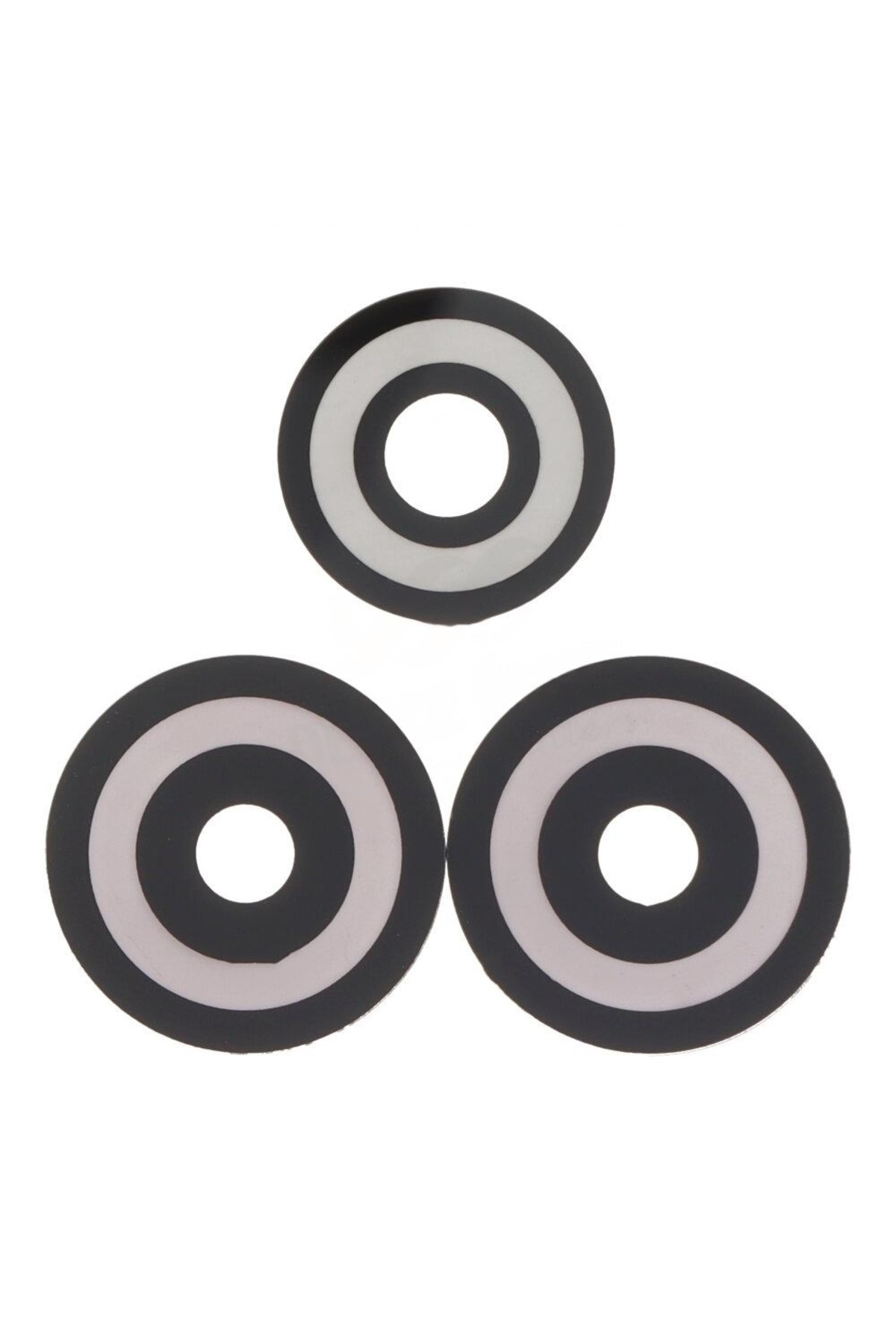 Spark 10 Pro Uyumlu Aka Kamea Camı Lens