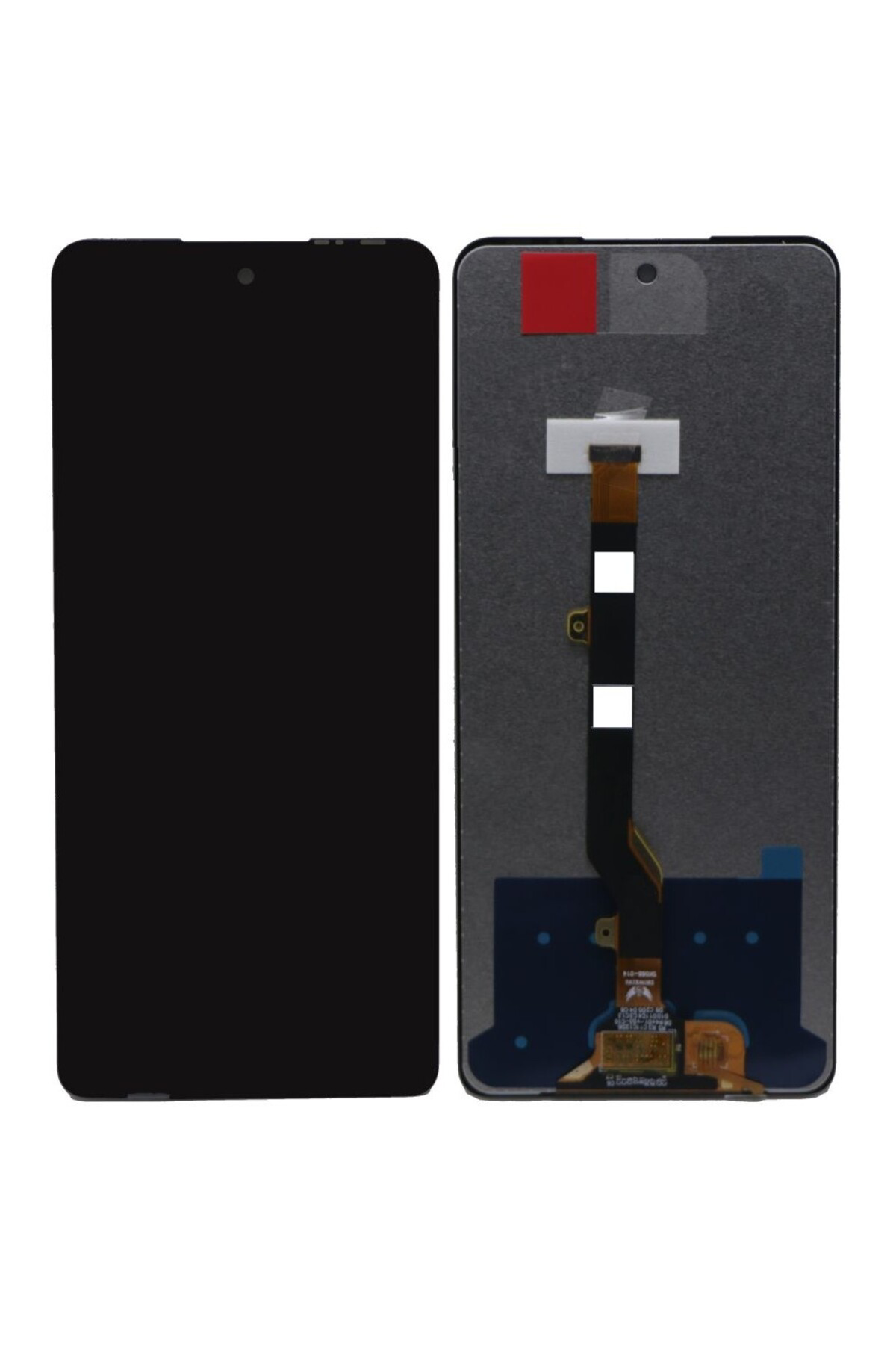 Spark 10 Pro Uyumlu Lcd Ekran Dokunmatik