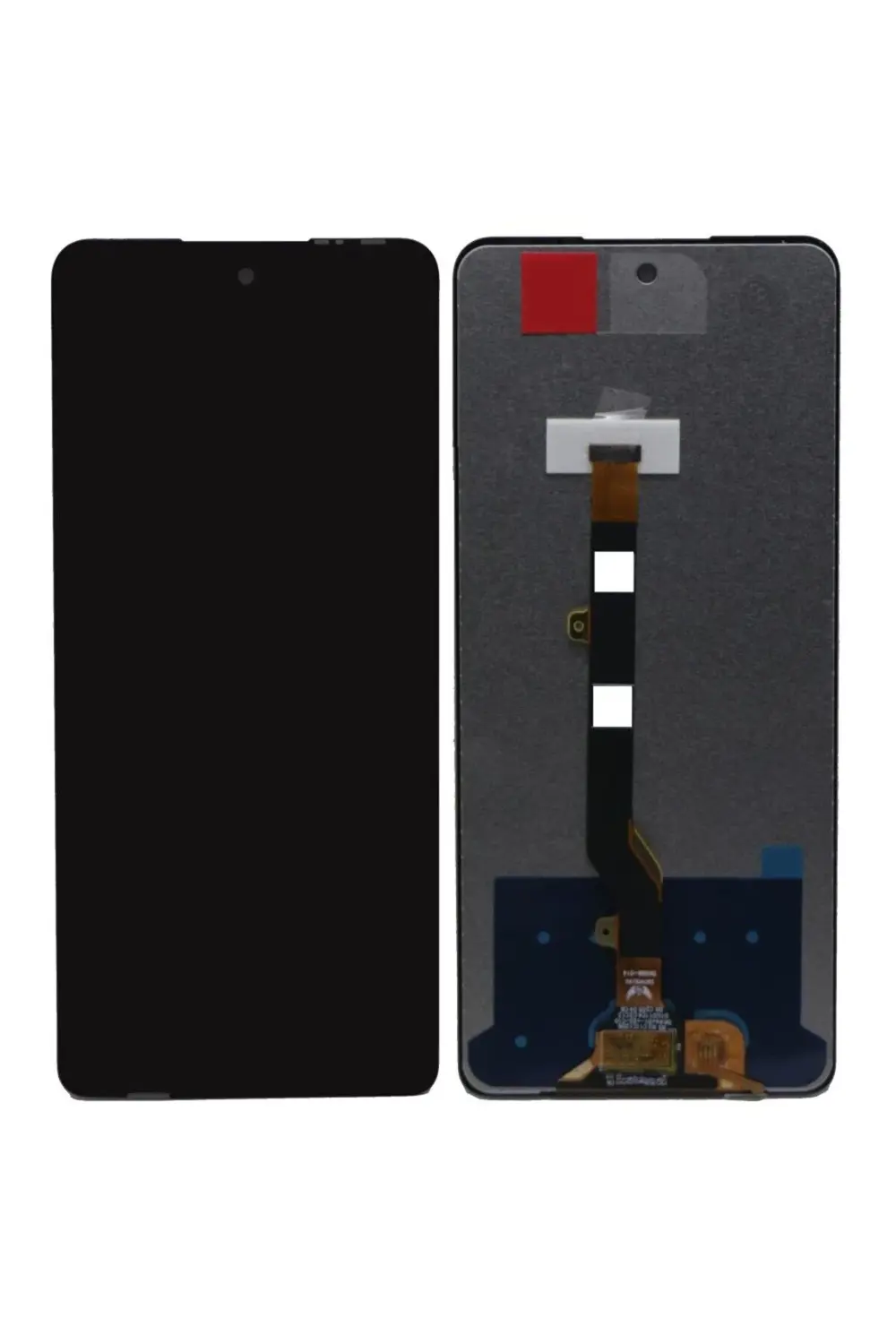 Spark 10 Pro Uyumlu Lcd Ekran Dokunmatik