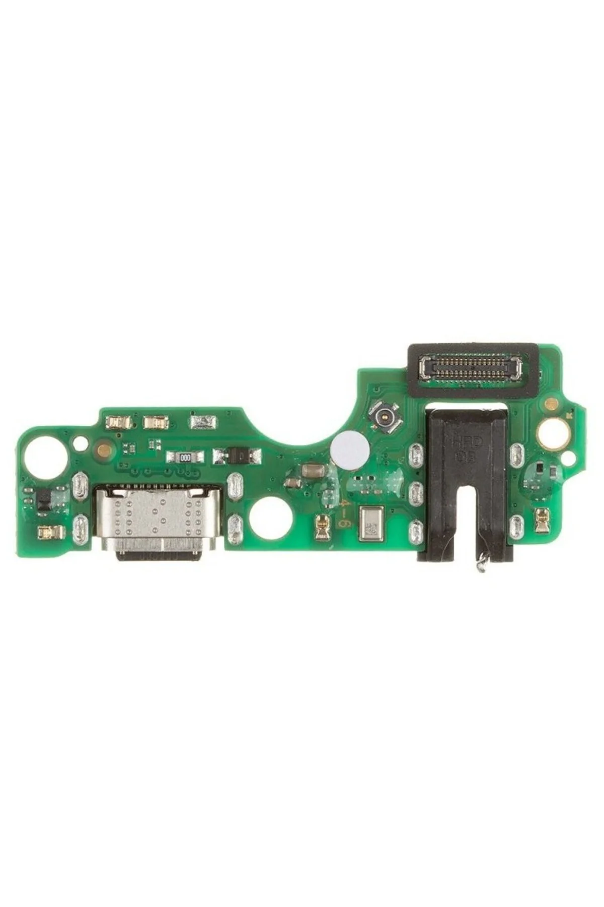 Spark 20 Uyumlu Şarj Soketi + Mikrofon KJ5 Spark 20 Uyumlu Şarj Soketi + Mikrofon KJ5