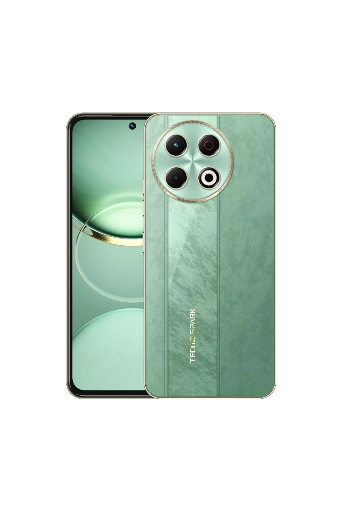 SPARK 30 Pro 8/256 GB Yeşil (TECNO Türkiye Garantili)