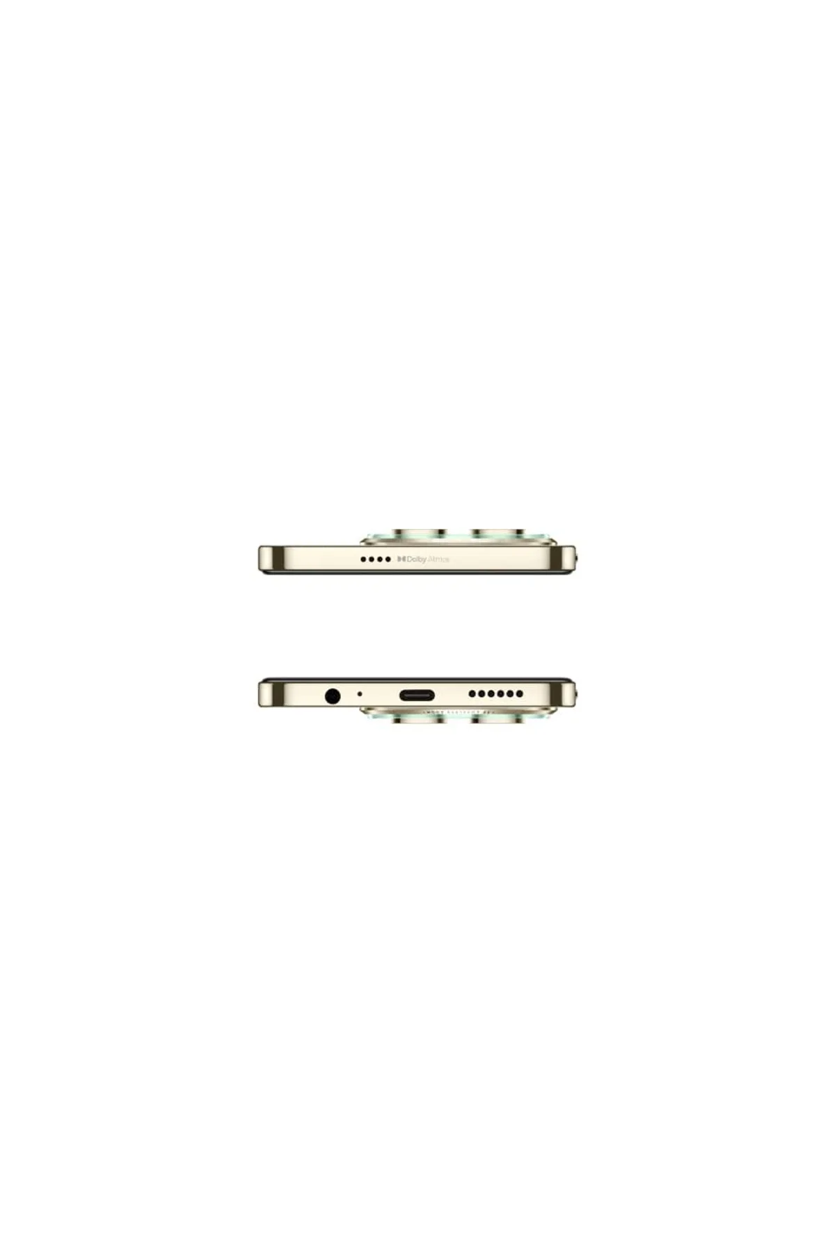 SPARK 30 Pro 8/256 GB Yeşil (TECNO Türkiye Garantili)