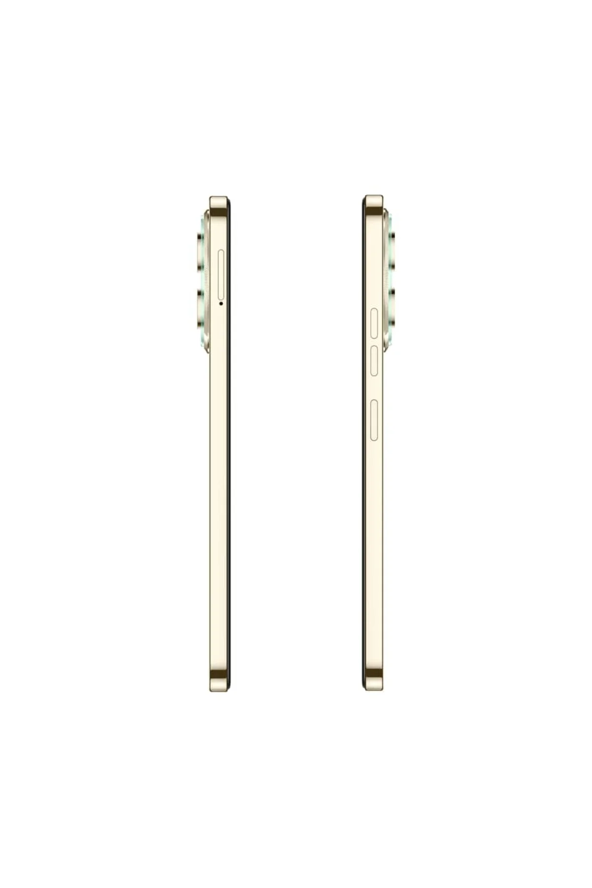 SPARK 30 Pro 8/256 GB Yeşil (TECNO Türkiye Garantili)