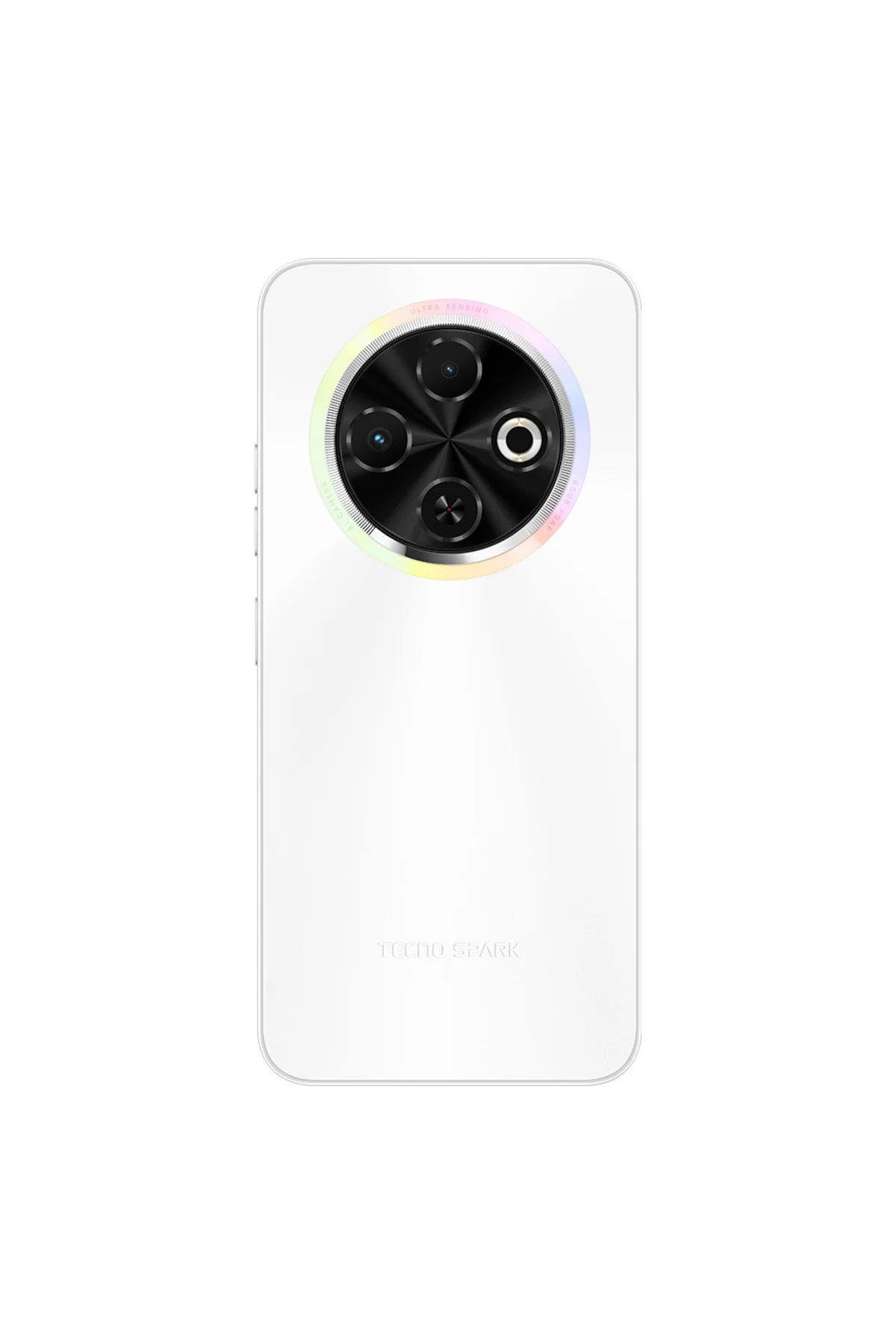Spark 30C 8/256 Beyaz (TECNO Türkiye Garantili)
