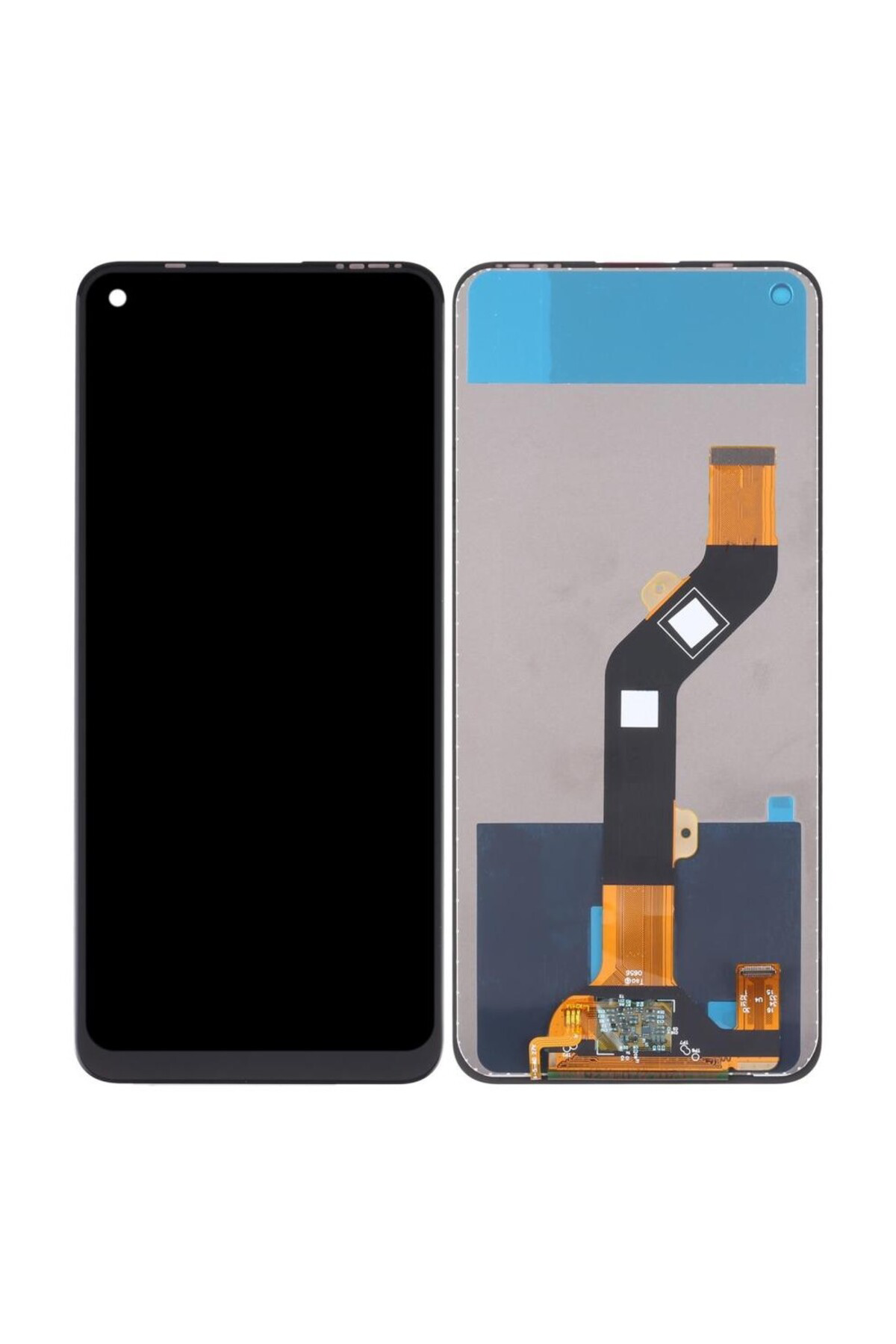 Tecno Spark 7 Pro Lcd Ekran Dokunmatik