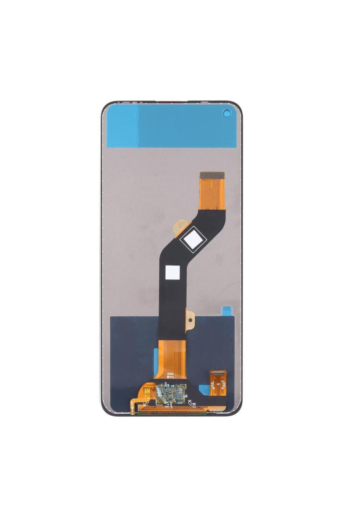 Tecno Spark 7 Pro Lcd Ekran Dokunmatik