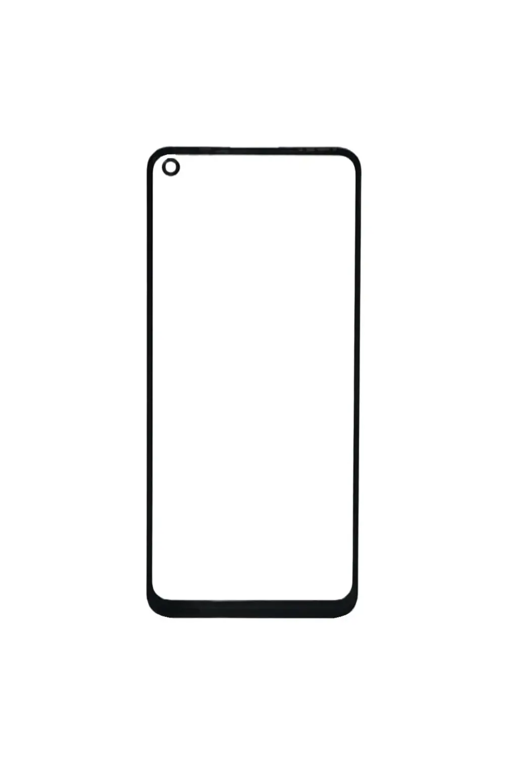 Spark 7 Pro Okalı Dokunmatik Ön Cam - Ekran Veya Ekran Koruyucu D