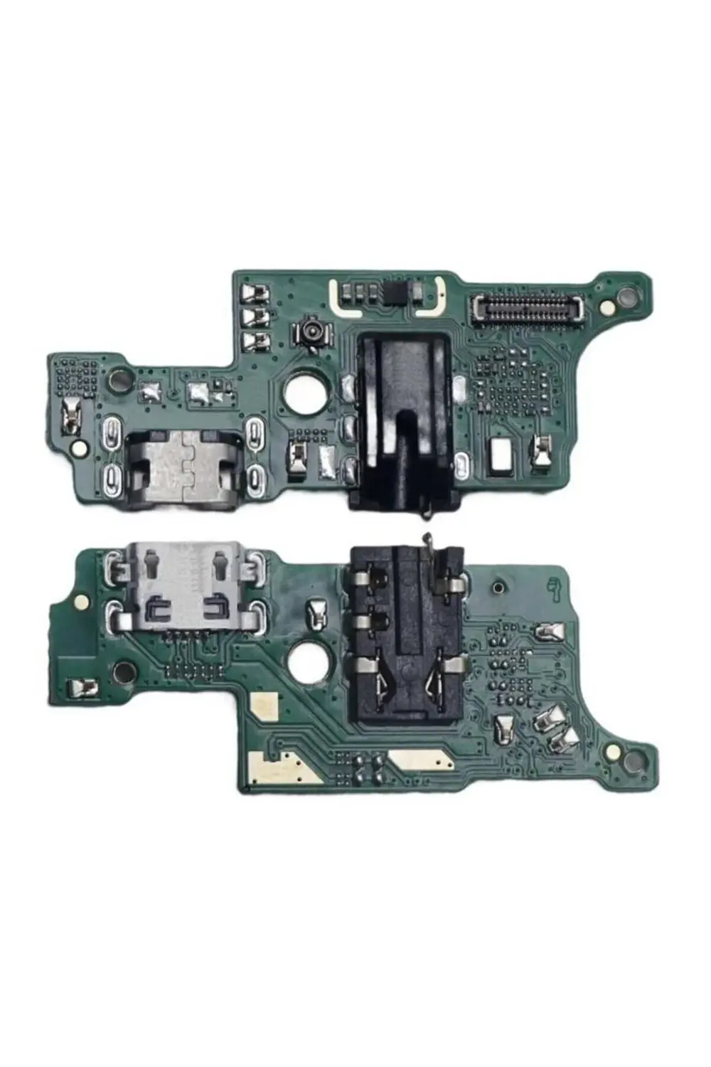 Spark 7 Pro Şarj Soketi, Mikrofon Kulaklık Girişi