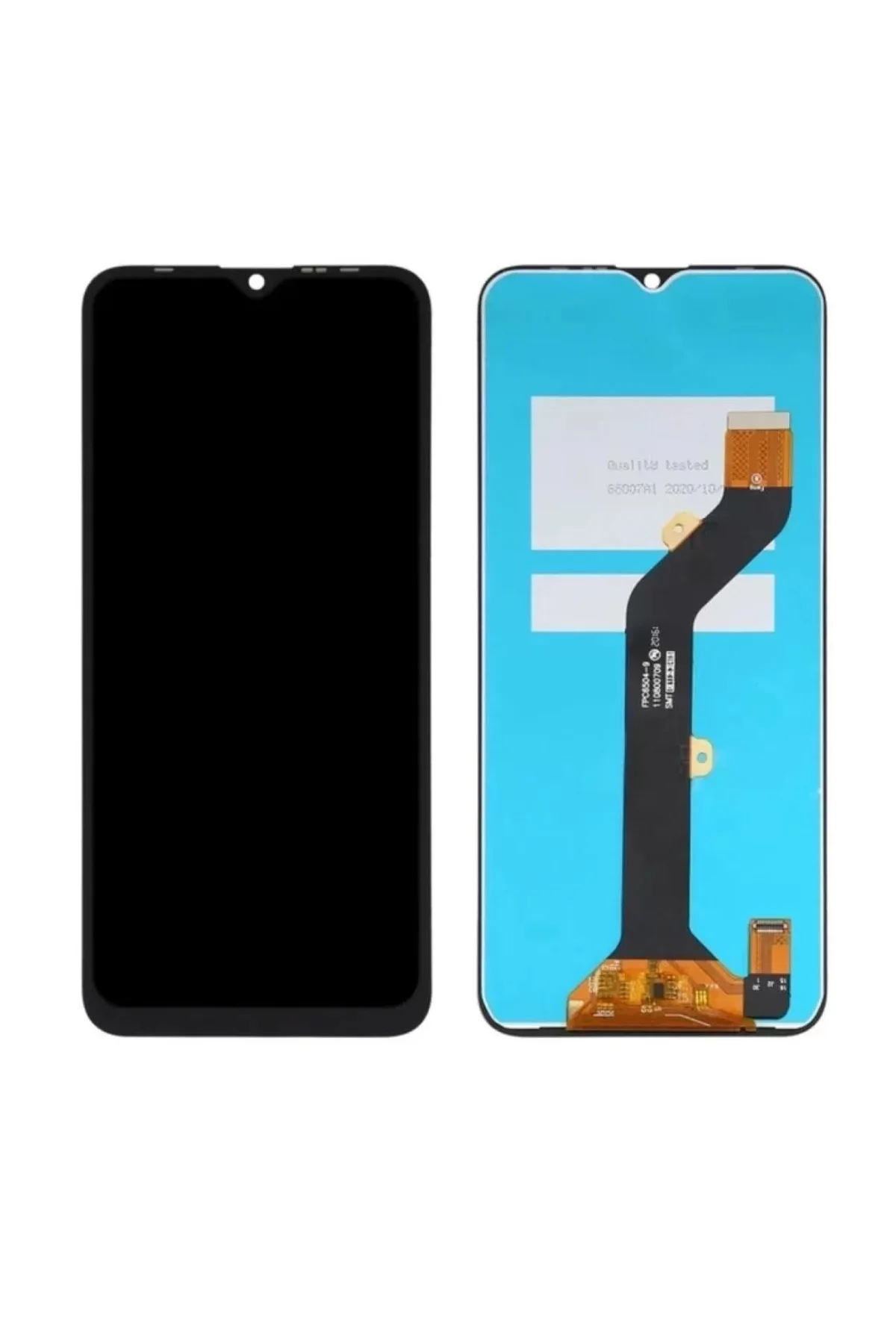 Spark 8 Lcd Ekran Dokunmatik
