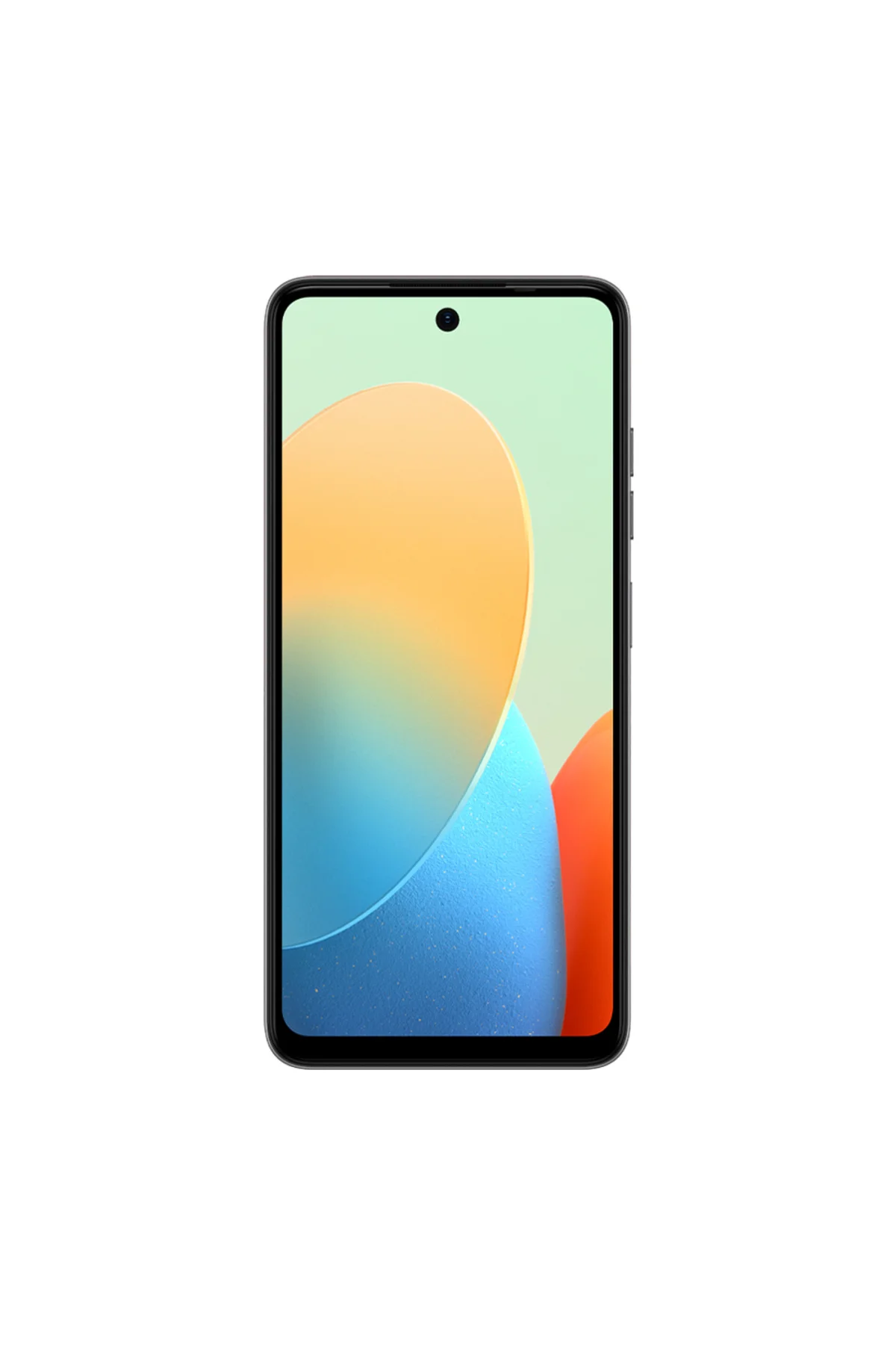 SPARK Go 2024 128 GB / 4 GB RAM Cep Telefonu (TECNO Türkiye Garan