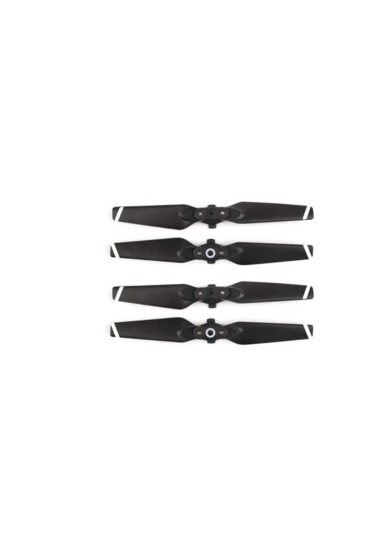 Spark Pervane 4730f White Tam Set