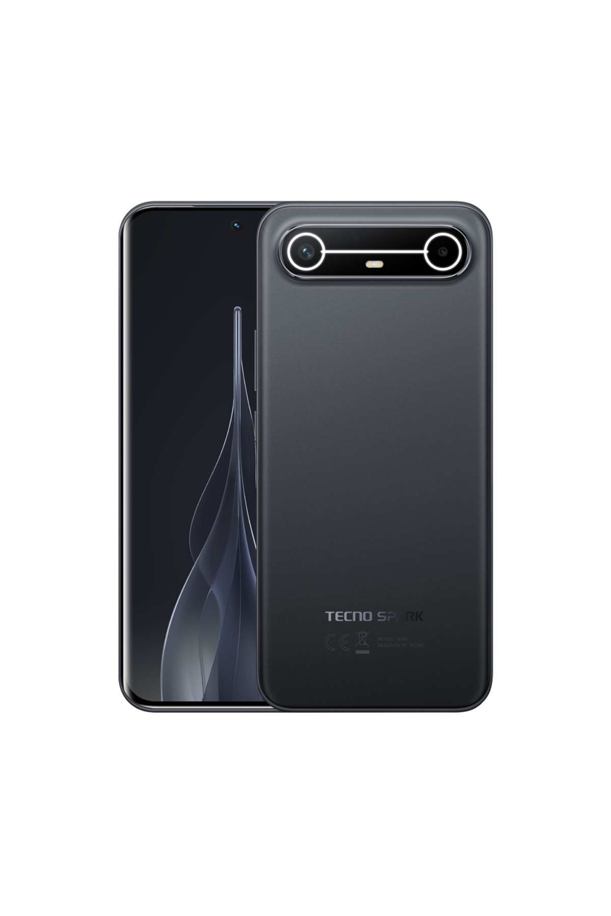 Spark Slim 4.5G 8/256 GB (TECNO Türkiye Garantili)