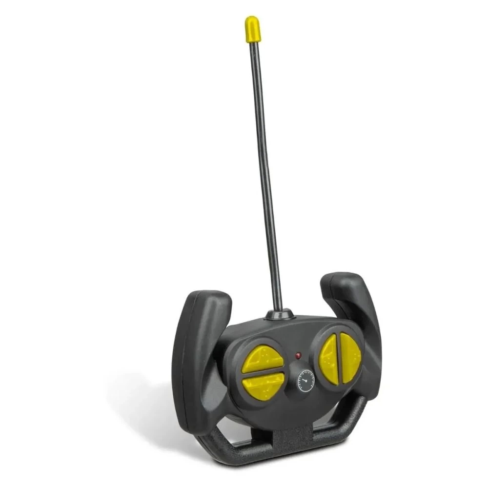 Sparkling Tuners 1/16 Altın 27MHZ Kumandalı Araba Sparkling Tuners 1/16 Altın 27MHZ Kumandalı Araba