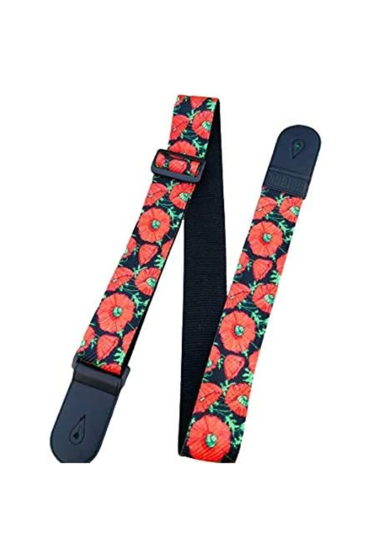 Spd014 Gitar Askısı (2 ad.Pena Hediyeli)
