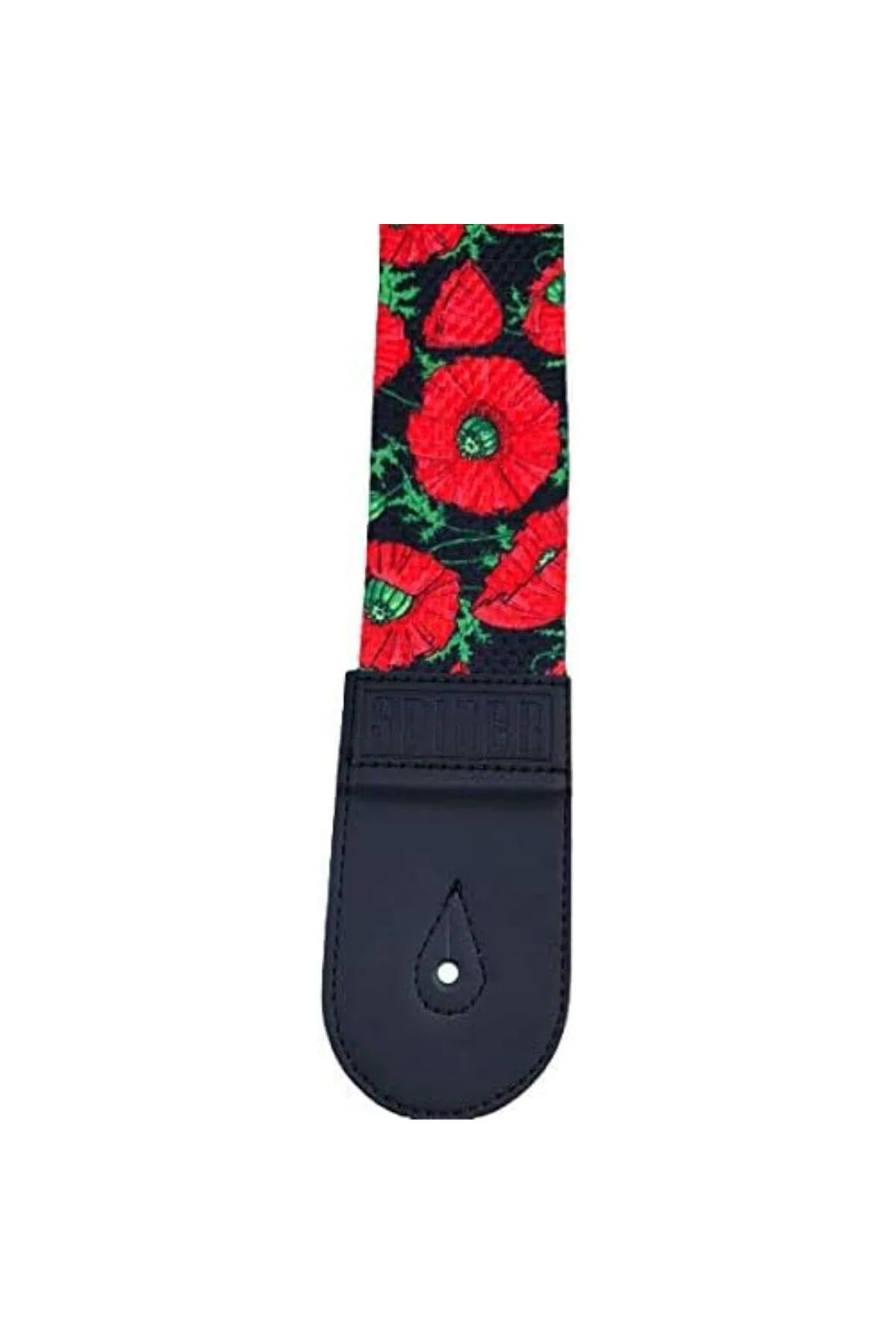 Spd014 Gitar Askısı (2 ad.Pena Hediyeli)