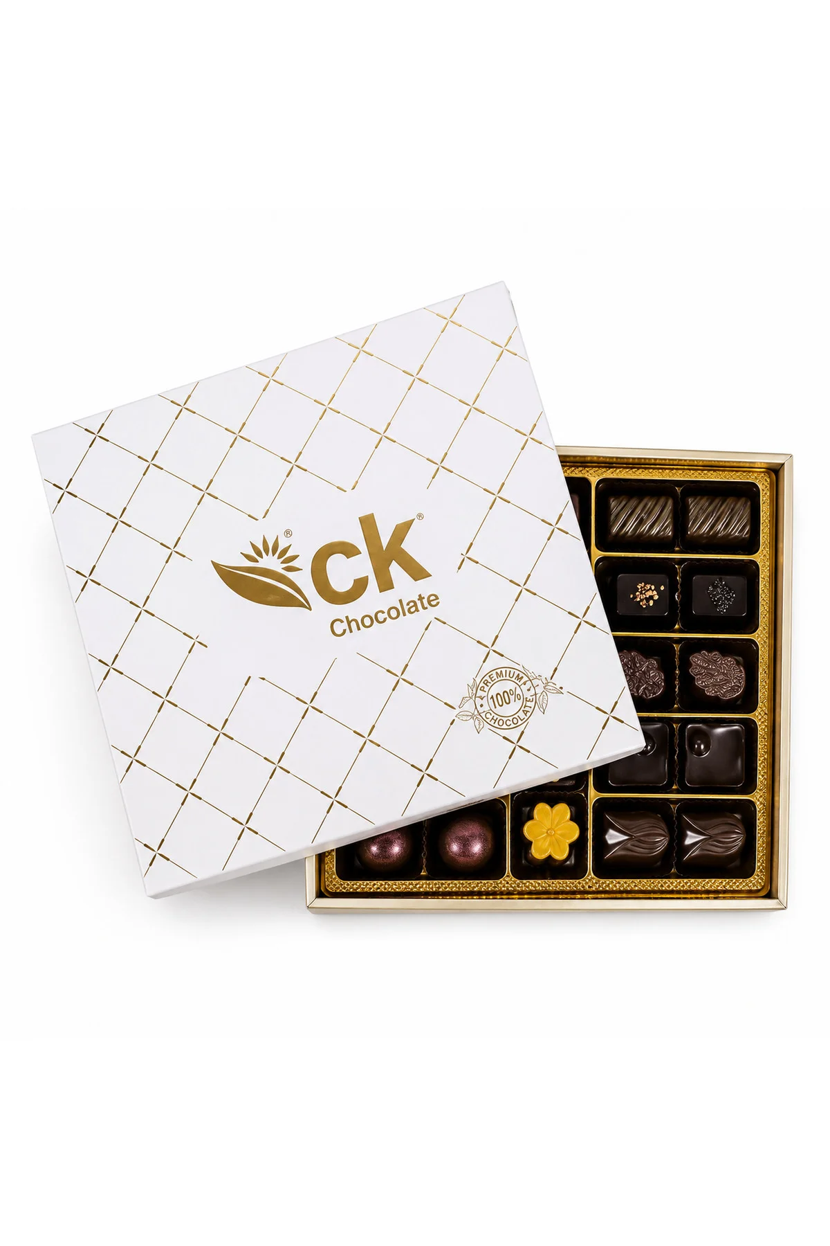 Special Çikolata 265 g