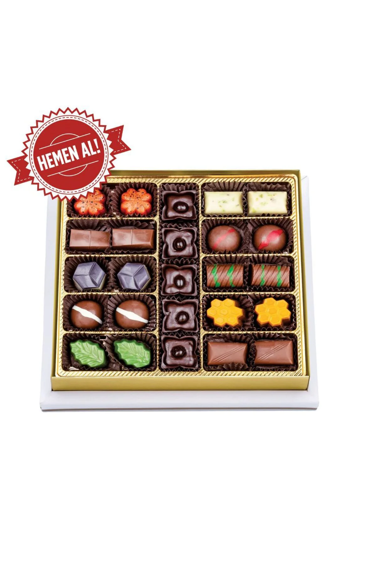 Special Çikolata 265 g