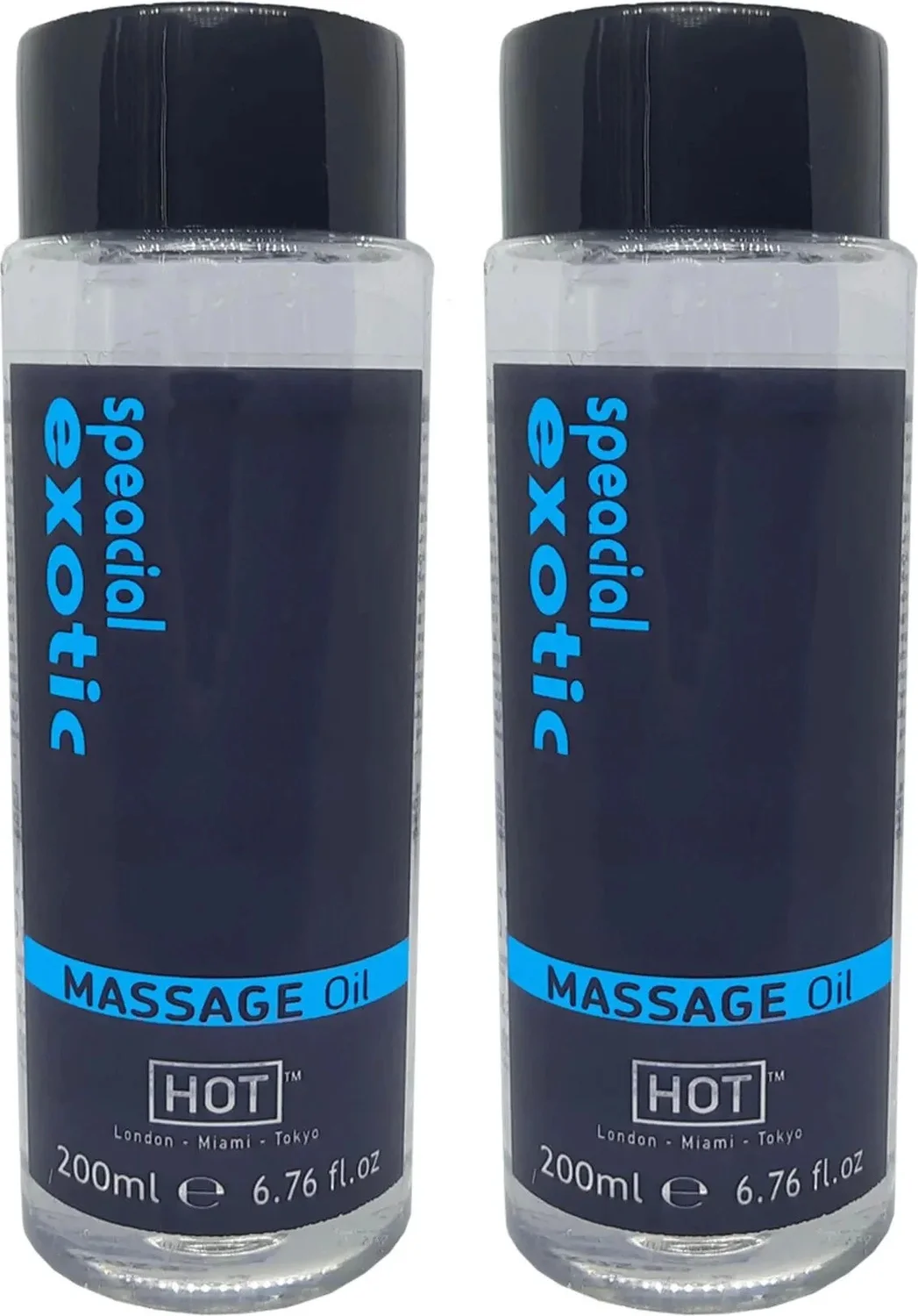 Special Exotic Aromalı Masaj Yağı 400ML x 2 Adet - Cilt Bakımı ve Rahatlama Fiyatı, Yorumları ve Özellikleri