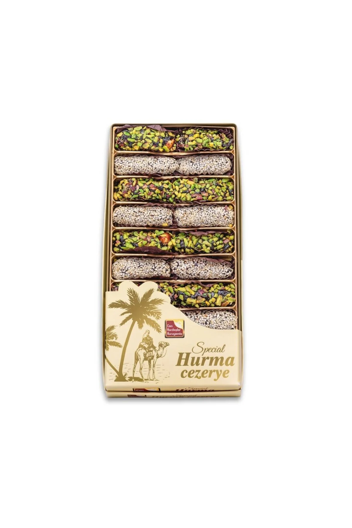 Special Hurma Ezmesi 450 g Fiyatı, Yorumları ve Özellikleri