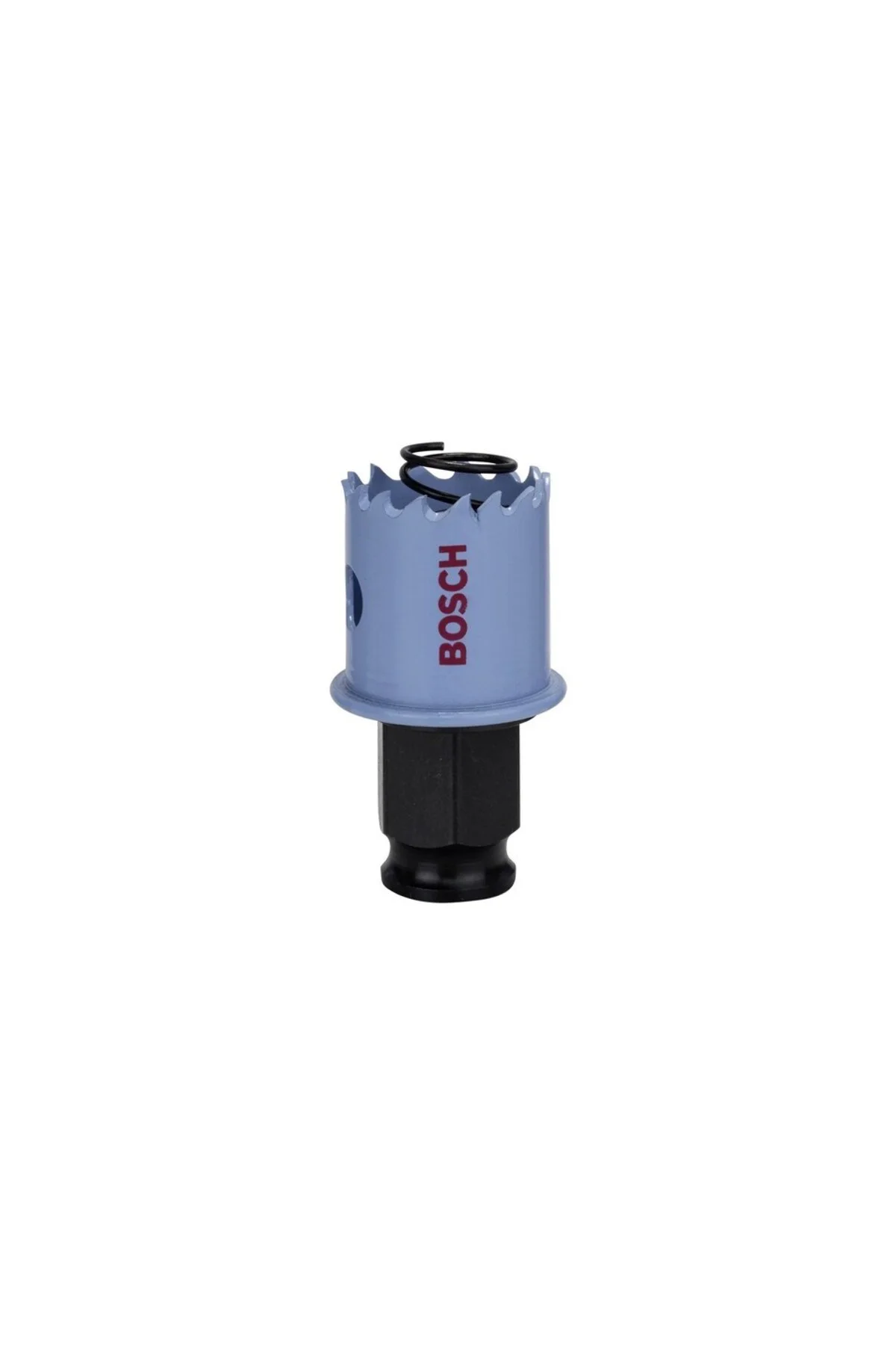 Special Serisi Metal Ve Inox Malzemeler için Delik Açma Tes 27mm