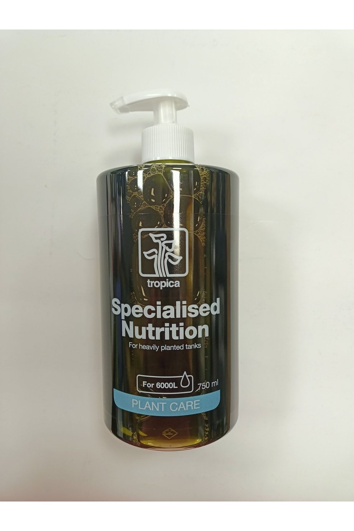 Specialised Nutrition 750ml