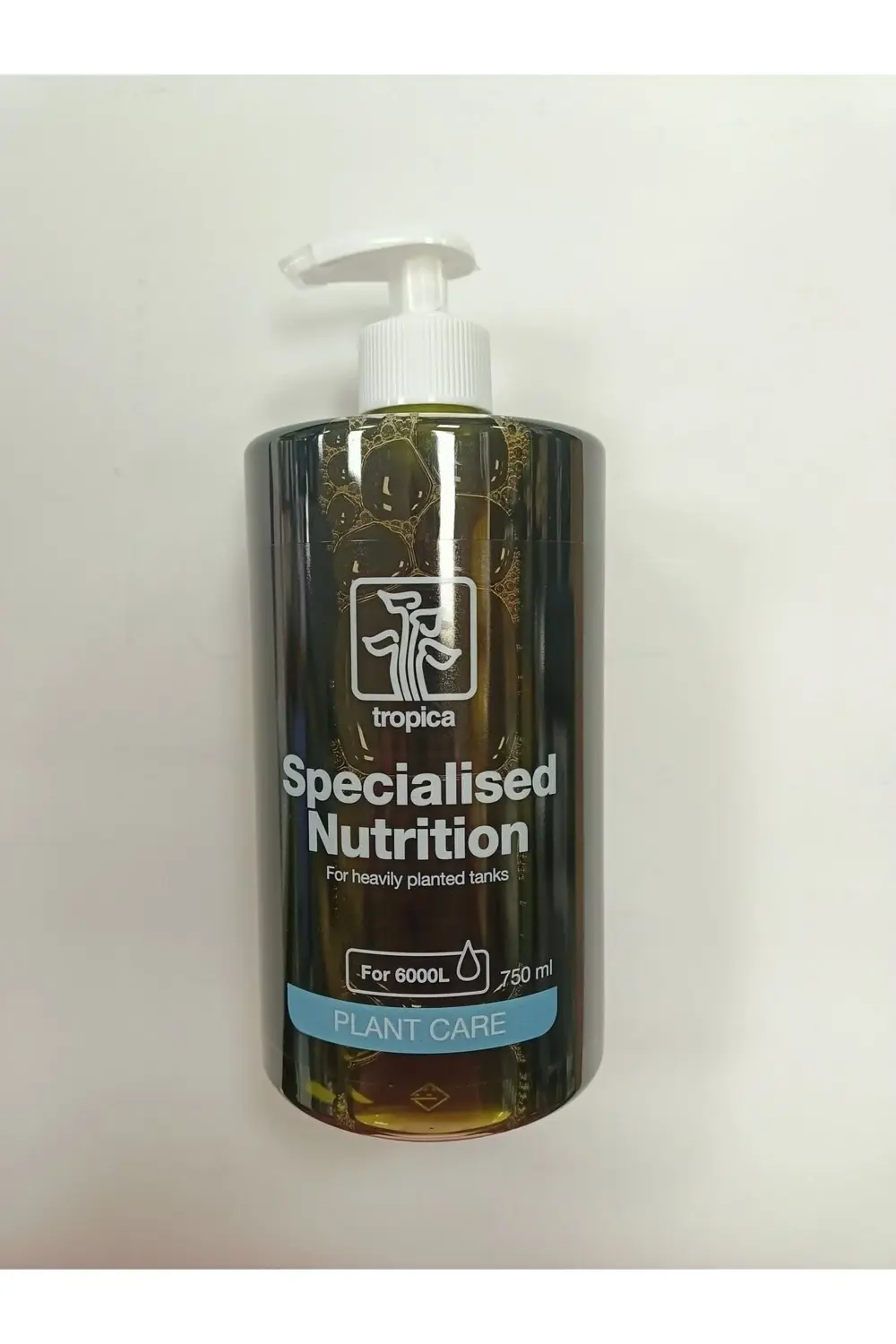 Specialised Nutrition 750ml