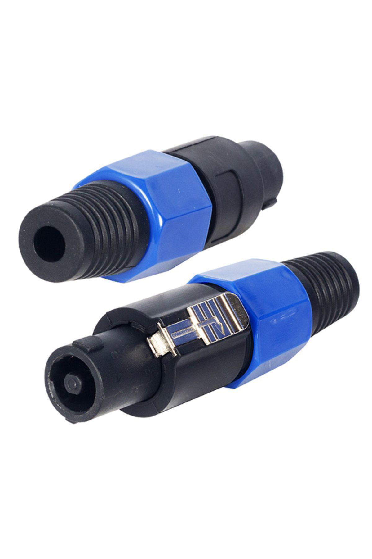 Ok Aksesuar Specon Fiş Erkek 2 Pinli Uzun  Go50603106740