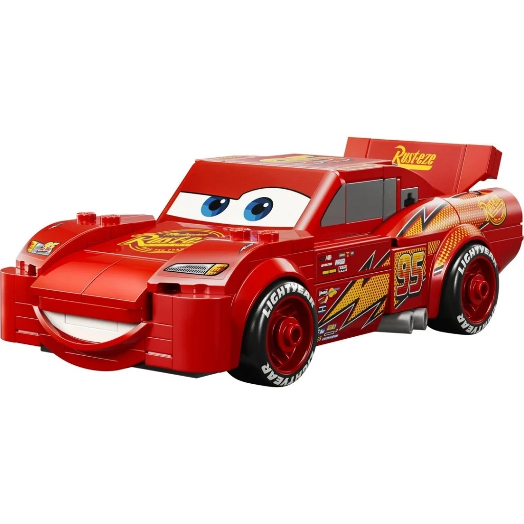 Speed Champions | 77255 Fiyatı, Yorumları ve Özellikleri