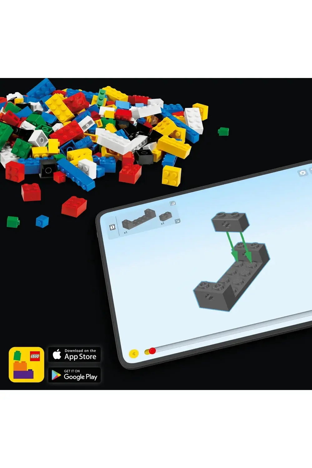 ® Speed Champions Audi S1 e-tron quattro Yarış Arabası 76921 - 9+