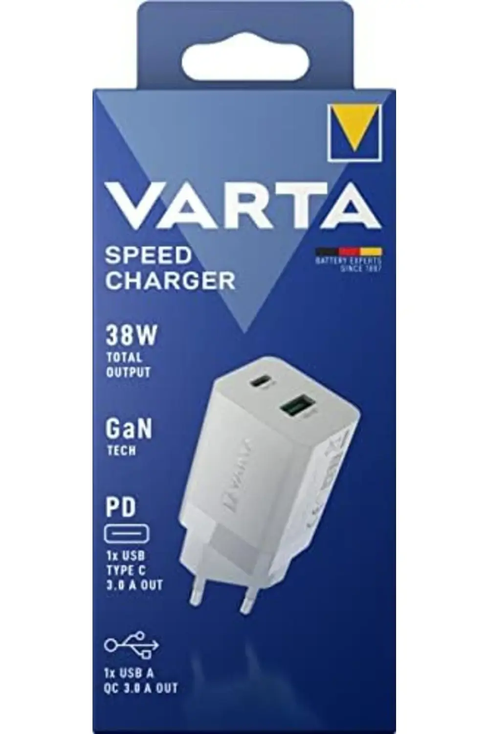 Speed Charger- Adaptör 395519