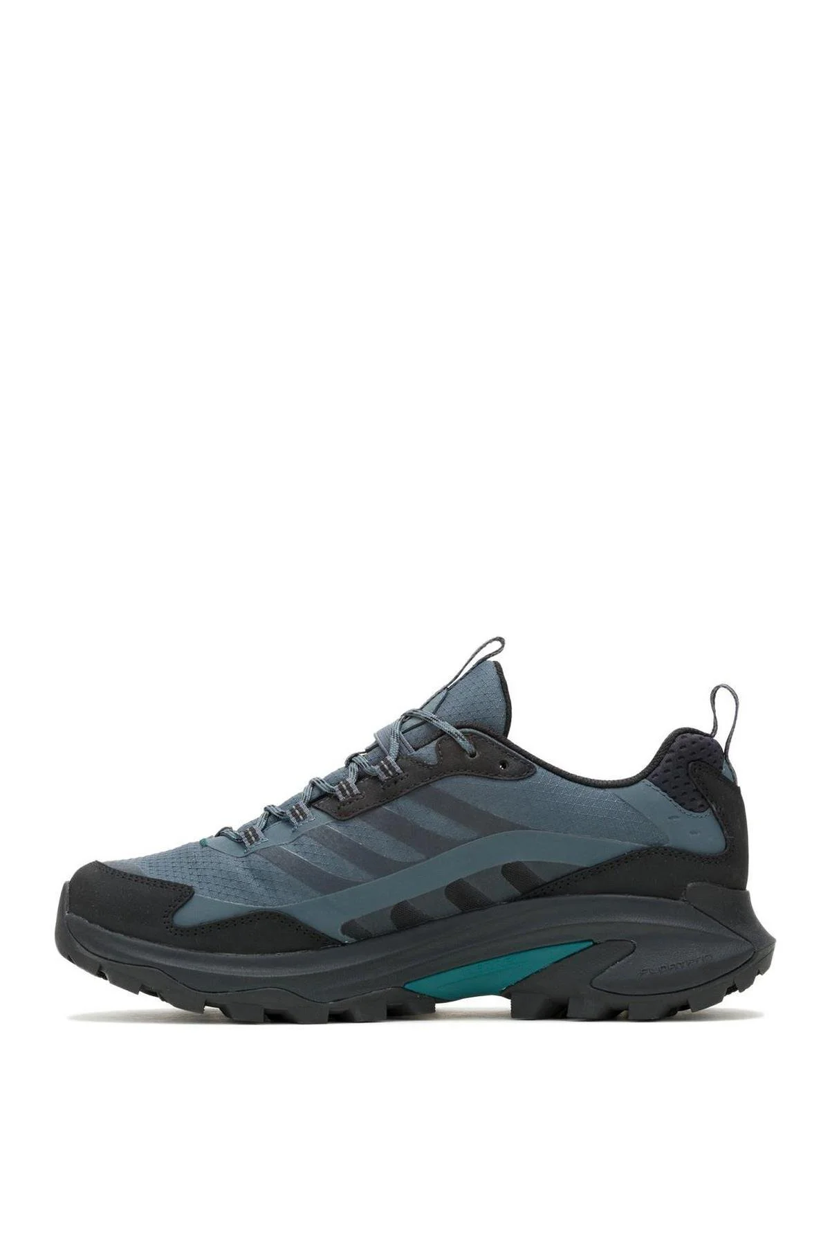 Speed Remıx Gtx J037967 Erkek Outdoor Ayakkabı - YEŞİL