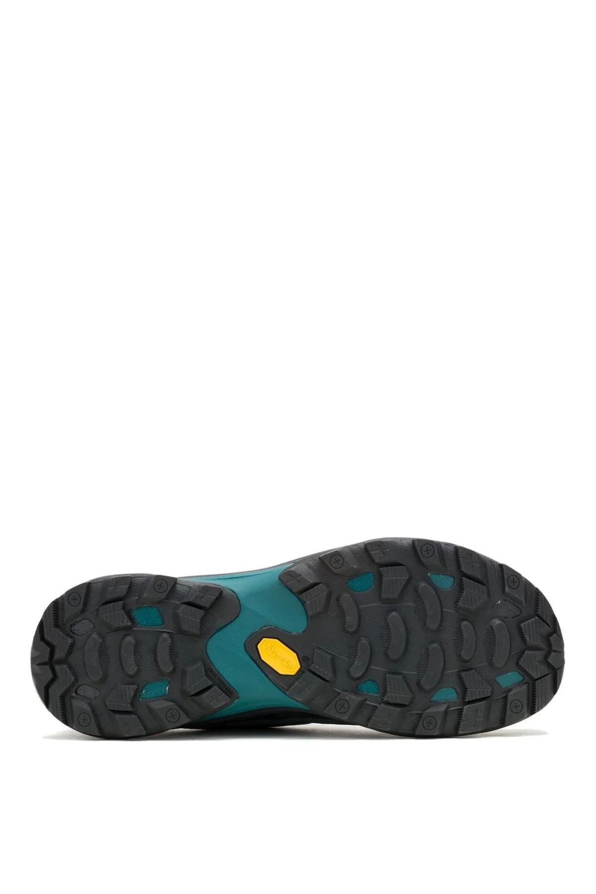 Speed Remıx Gtx J037967 Erkek Outdoor Ayakkabı - YEŞİL