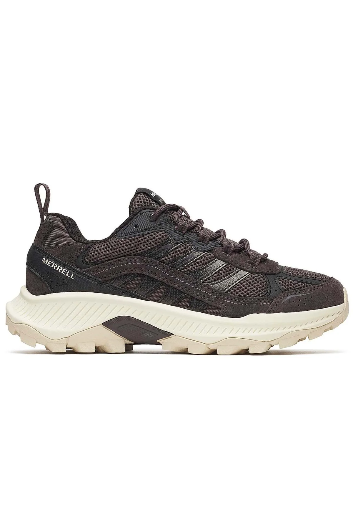 Speed Strıke 2 Deri Unisex Spor Ayakkabı KAHVERENGİ