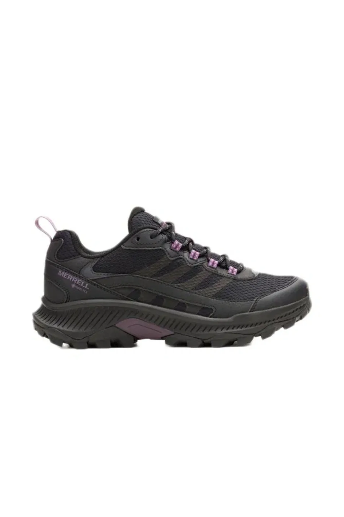 Speed Strike 2 Gtx Kadın Siyah Outdoor Ayakkabı - Siyah J038266