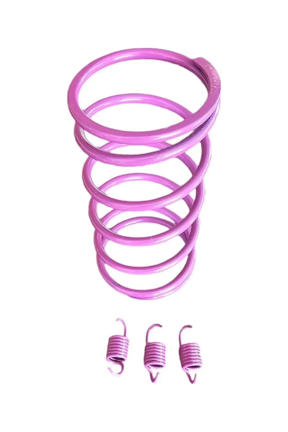 Speed Up Honda Bally 50 Uyumlu Arka Varyatör Yayı (1500 RPM)